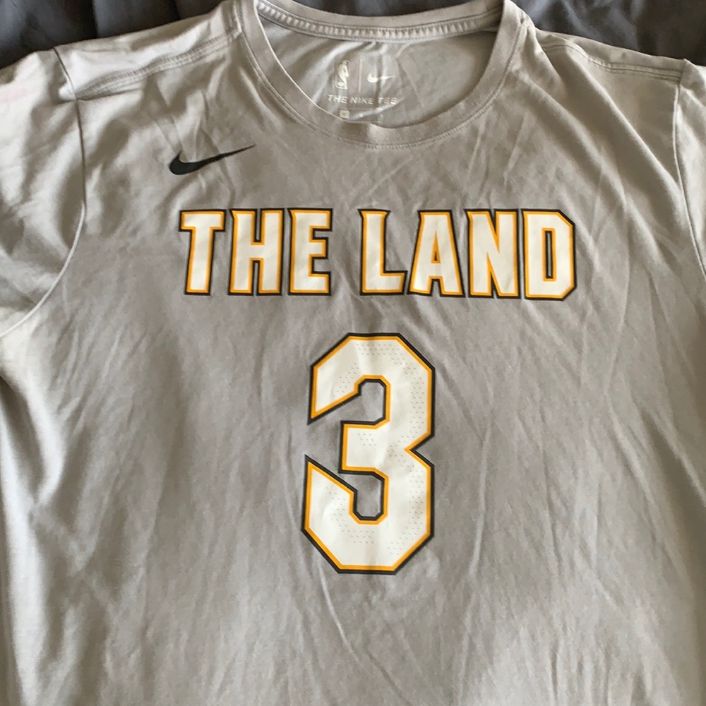 The Nike Tee
